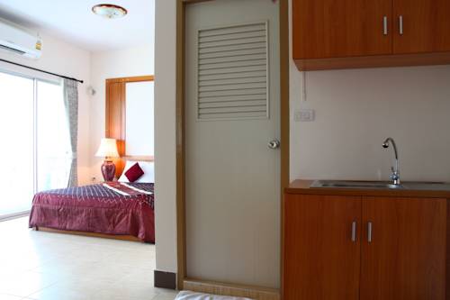 Imagen de la habitación del Hotel Choktawee Residence and Mansion. Foto 11