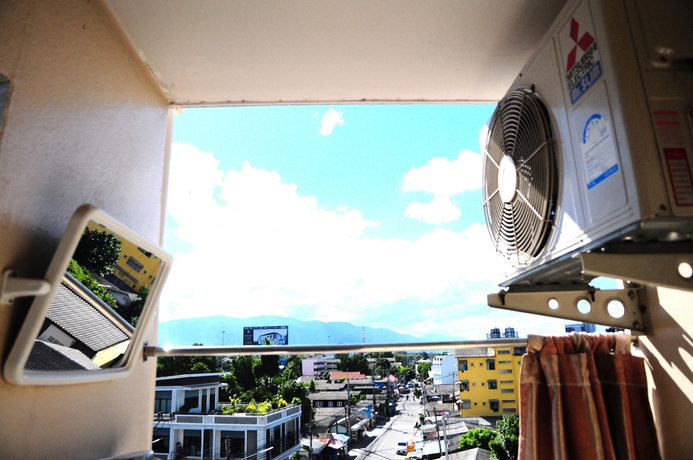 Imagen de la habitación del Hotel Choktawee Smile. Foto 3