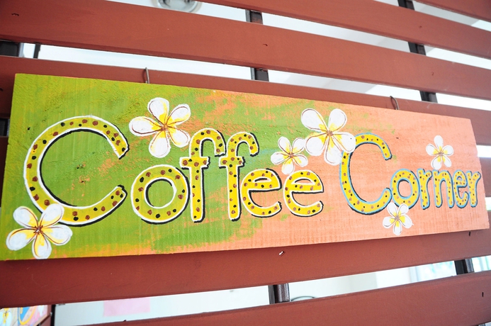 Imagen de los interiores del Hotel Choktawee Smile. Foto 10