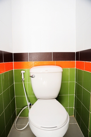 Imagen de la habitación del Hotel Choktawee Smile. Foto 5