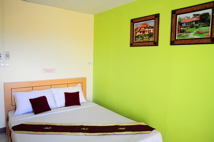 Imagen de la habitación del Hotel Choktawee Smile. Foto 6
