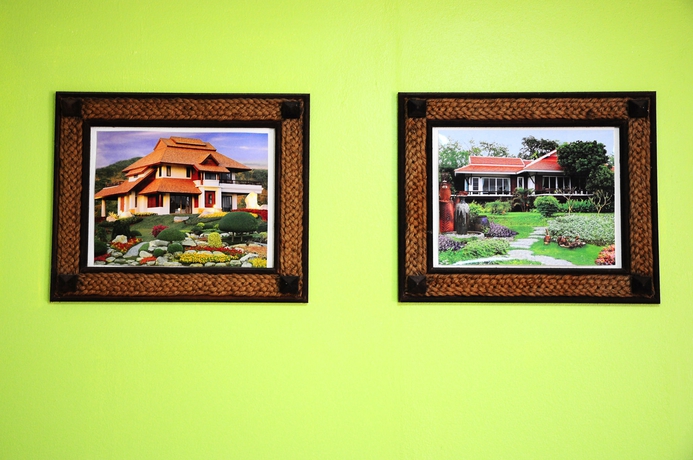 Imagen de los interiores del Hotel Choktawee Smile. Foto 16