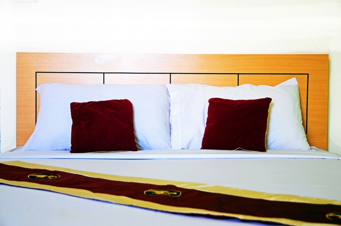 Imagen de la habitación del Hotel Choktawee Smile. Foto 9