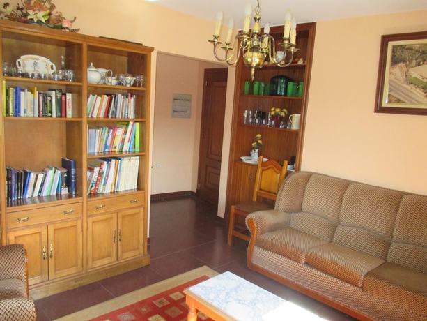 Imagen de la habitación del Hotel Chola. Foto 2