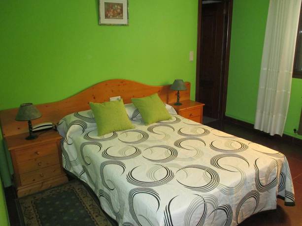 Imagen de la habitación del Hotel Chola. Foto 5