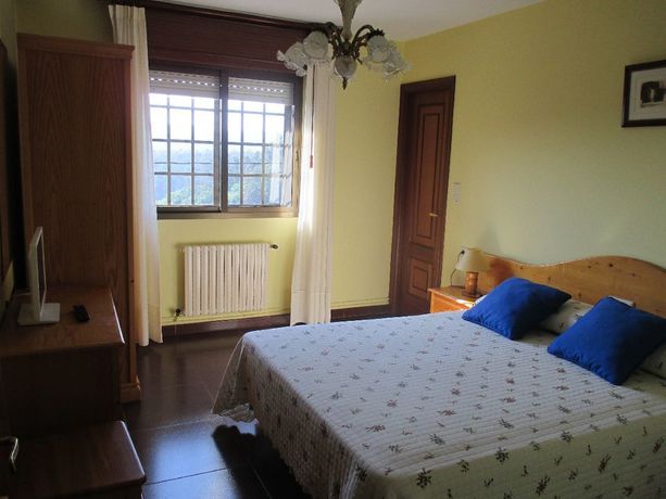 Imagen de la habitación del Hotel Chola. Foto 13