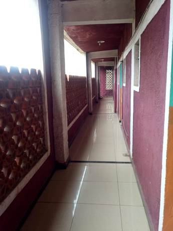 Imagen del bar/restaurante del Hotel Choma Tamu. Foto 3