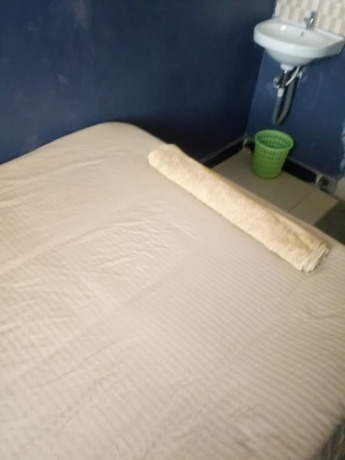 Imagen de la habitación del Hotel Choma Tamu. Foto 6