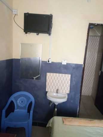 Imagen de la habitación del Hotel Choma Tamu. Foto 9