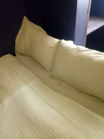 Imagen de la habitación del Hotel Choma Tamu. Foto 11