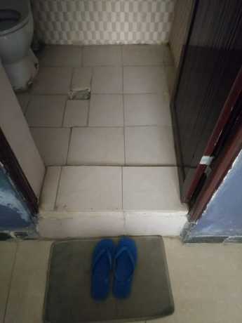 Imagen de la habitación del Hotel Choma Tamu. Foto 12