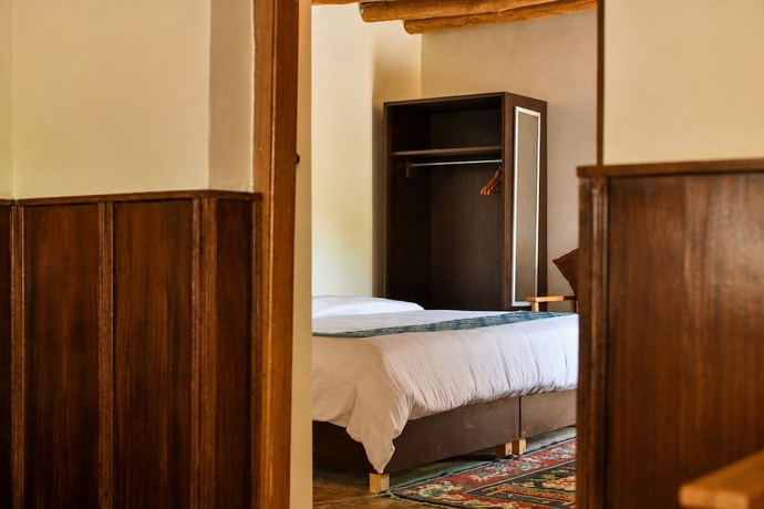 Imagen de la habitación del Hotel Chomal Cottages. Foto 9