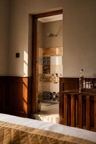 Imagen de la habitación del Hotel Chomal Cottages. Foto 14