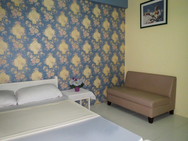 Imagen de la habitación del Hotel Chomdao. Foto 3