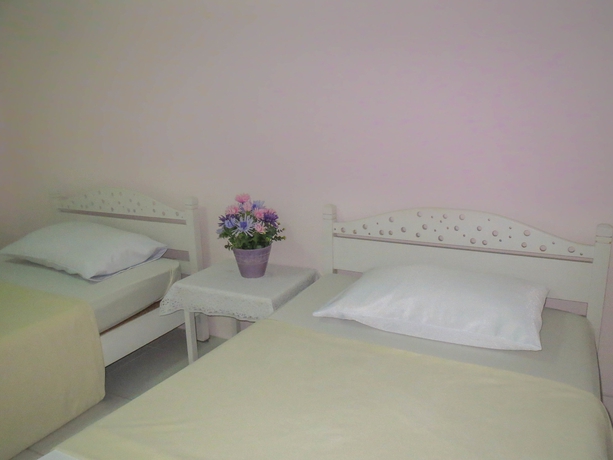 Imagen de la habitación del Hotel Chomdao. Foto 4