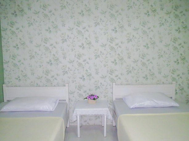 Imagen de la habitación del Hotel Chomdao. Foto 5