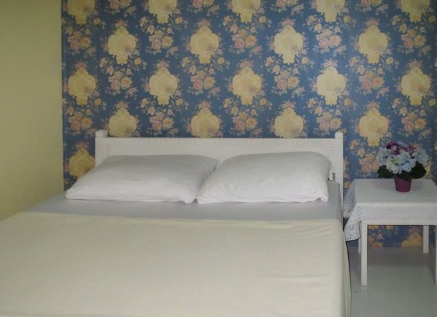 Imagen de la habitación del Hotel Chomdao. Foto 7