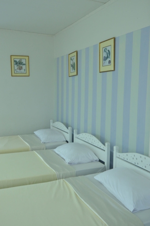 Imagen de la habitación del Hotel Chomdao. Foto 8