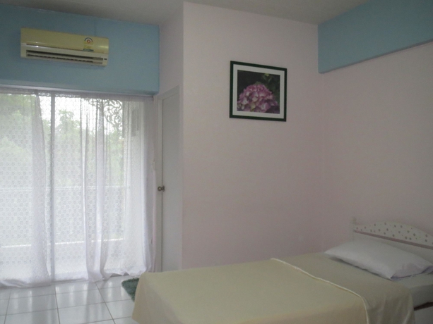 Imagen de la habitación del Hotel Chomdao. Foto 11