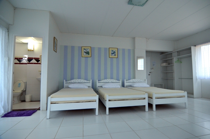 Imagen de la habitación del Hotel Chomdao. Foto 12