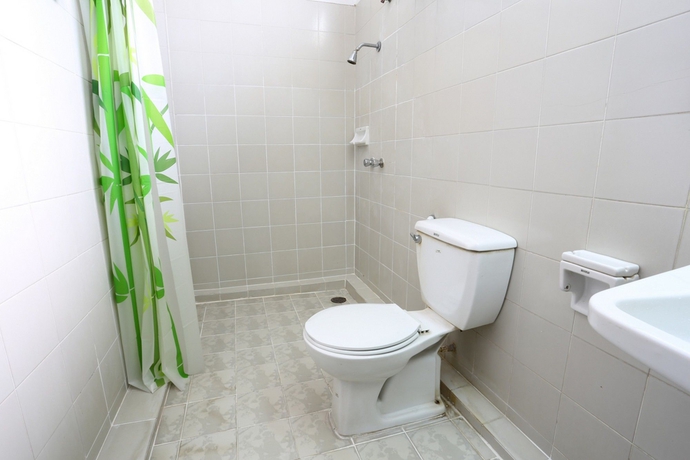 Imagen de la habitación del Hotel Chomdoi House. Foto 9