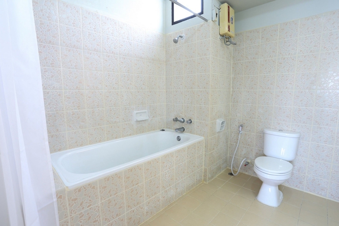Imagen de la habitación del Hotel Chomdoi House. Foto 10