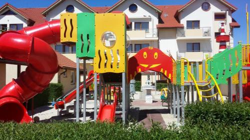 Imagen general del Hotel Chomicz&oacute;wka. Foto 3