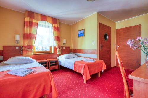 Imagen general del Hotel Chomicz&oacute;wka. Foto 4