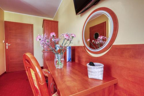 Imagen de la habitación del Hotel Chomicz&oacute;wka. Foto 11