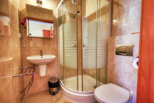 Imagen general del Hotel Chomicz&oacute;wka. Foto 5