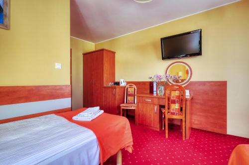 Imagen general del Hotel Chomicz&oacute;wka. Foto 6