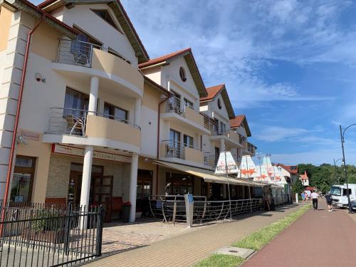 Imagen general del Hotel Chomicz&oacute;wka. Foto 9