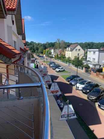 Imagen de la habitación del Hotel Chomicz&oacute;wka. Foto 15