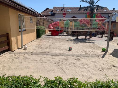 Imagen de la habitación del Hotel Chomicz&oacute;wka. Foto 16