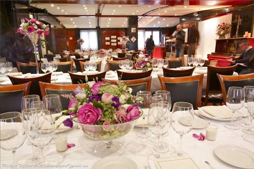 Imagen general del Hotel Chomin. Foto 2