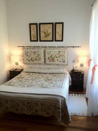 Imagen general del Hotel Chomin. Foto 4