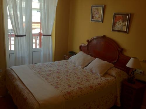 Imagen general del Hotel Chomin. Foto 5