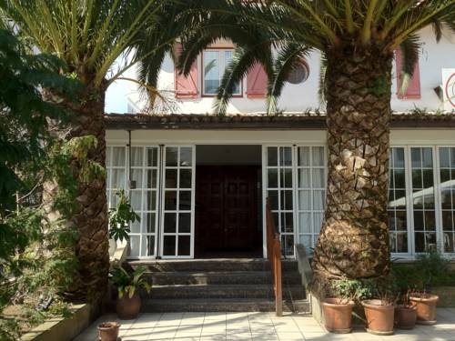 Imagen general del Hotel Chomin. Foto 6