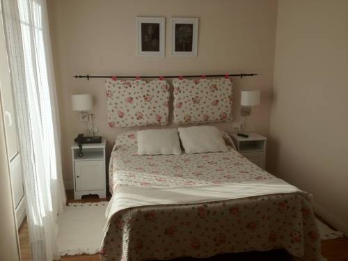 Imagen general del Hotel Chomin. Foto 8