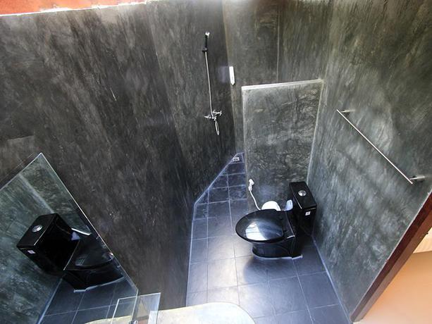 Imagen de la habitación del Hotel Chomjan Beach Resort. Foto 7