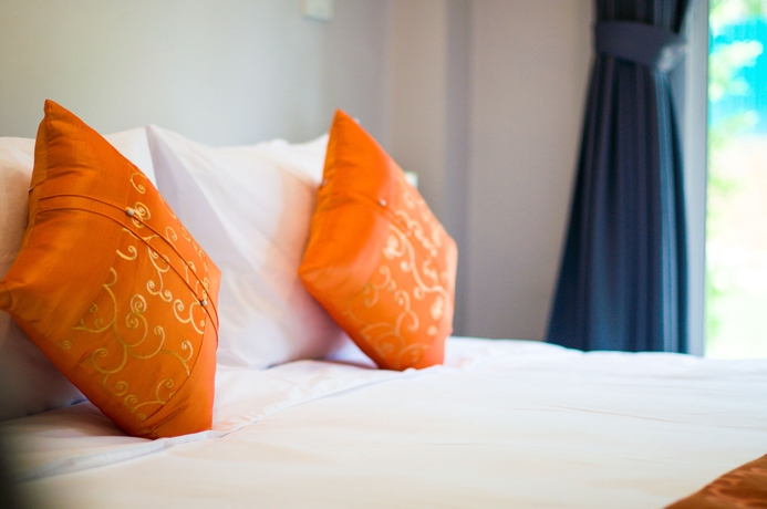 Imagen de la habitación del Hotel Chomphu Resort Khaolak. Foto 9