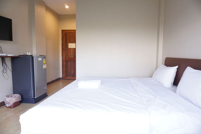 Imagen de la habitación del Hotel Chompu Nakarin Apartment. Foto 6