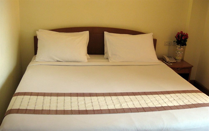 Imagen de la habitación del Hotel Chomsin Hua Hin. Foto 2