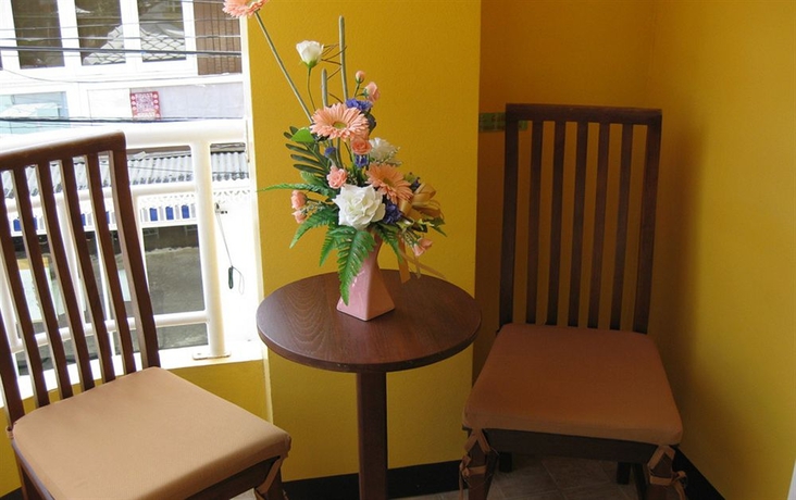 Imagen de los interiores del Hotel Chomsin Hua Hin. Foto 9