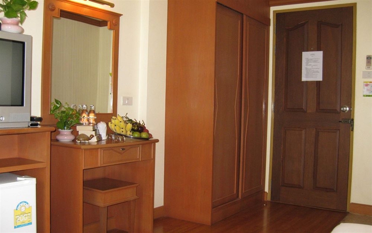Imagen de la habitación del Hotel Chomsin Hua Hin. Foto 3