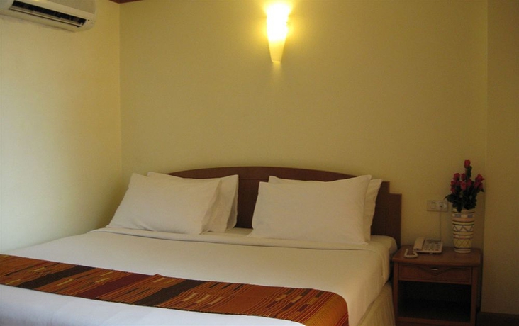Imagen de la habitación del Hotel Chomsin Hua Hin. Foto 4