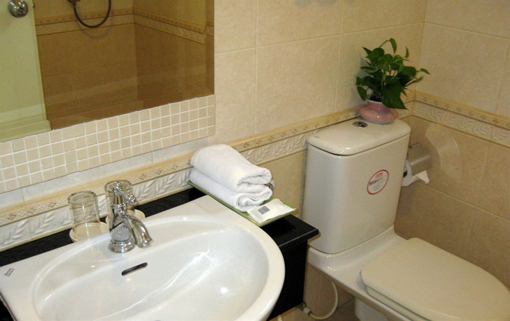 Imagen de la habitación del Hotel Chomsin Hua Hin. Foto 6