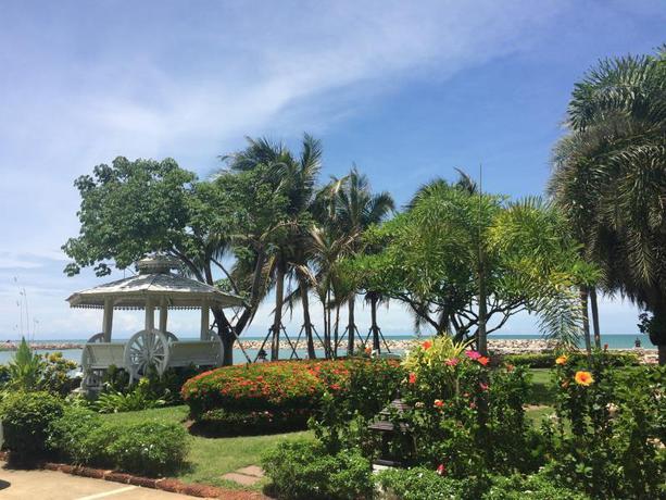 Imagen general del Hotel Chomtalay Resort At Had Chaosamran Beach. Foto 2