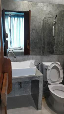 Imagen general del Hotel Chomtrang. Foto 3