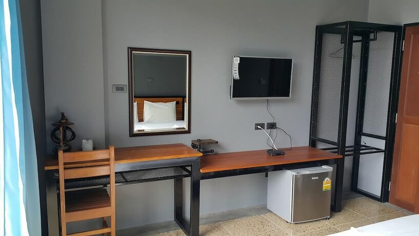 Imagen general del Hotel Chomtrang. Foto 8